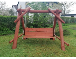 Hollywoodschaukel BRUNO...