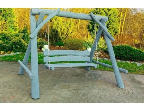 Hollywoodschaukel BRUNO II...