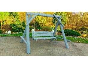 Hollywoodschaukel BRUNO II... 2