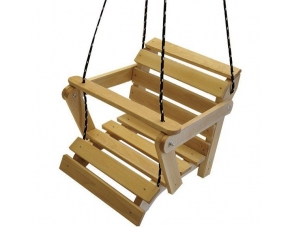 Kinderschaukel Babyschaukel...