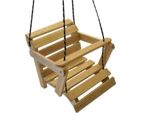 Kinderschaukel Babyschaukel... 2