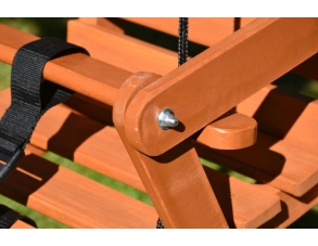 Kinderschaukel Babyschaukel... 2