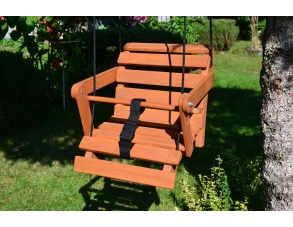 Kinderschaukel Babyschaukel...