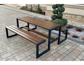 Gartenmöbel Set MODERN 7... 2