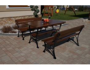 Gartenmöbel Set ROYAL 3... 2