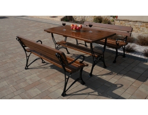 Gartenmöbel Set ROYAL 4... 2