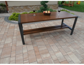 Gartentisch MODERN 1 Tisch... 2