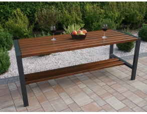 Gartentisch MODERN 1 Tisch...