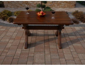 Gartentisch EXCLUSIVE 1...