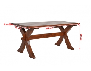 Gartentisch EXCLUSIVE 2... 2