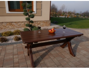 Gartentisch EXCLUSIVE 2...