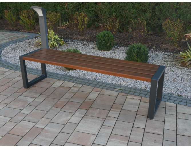 Gartenbank MODERN 1 Bank aus...