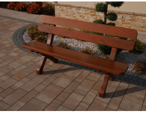 Gartenbank EXCLUSIVE 2 Bank... 2