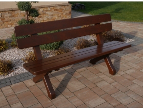 Gartenbank EXCLUSIVE 2 Bank...