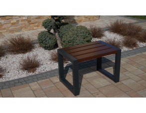 Gartenstuhl MODERN 1 Stuhl...