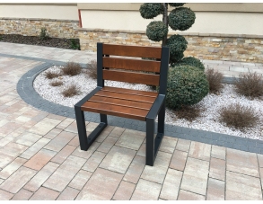 Gartenstuhl MODERN 2 Stuhl...