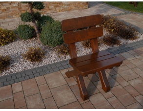 Gartenstuhl EXCLUSIVE 1... 2