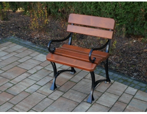 Gartenstuhl ROYAL 2 Stuhl...