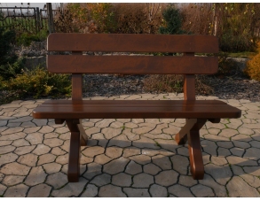 Gartenbank EXCLUSIVE 1 Bank... 2