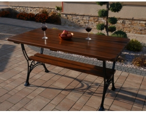 Gartentisch ROYAL 1 Tisch...