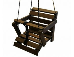 Kinderschaukel Babyschaukel...