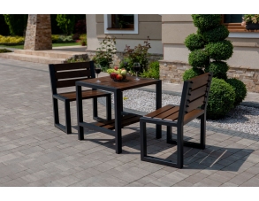 Gartenmöbel Set Klein...