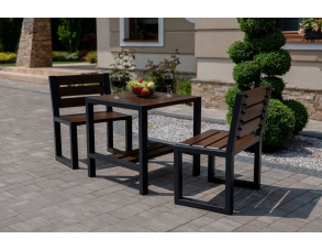 Gartenmöbel Set Klein... 2