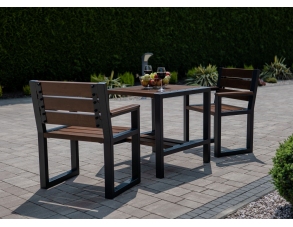 Gartenmöbel Set Klein... 2