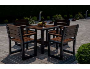 Gartenmöbel Set Klein...