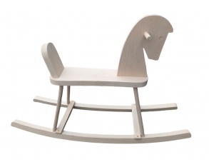 Schaukelpferd aus... 2