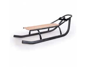 Schlitten aus Metall... 2