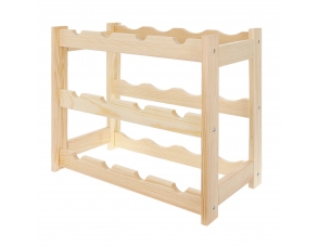 Weinregal für 12... 2