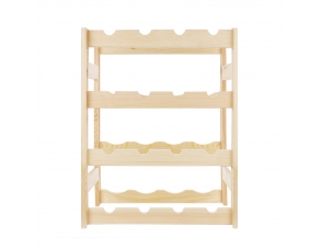 Weinregal für 16... 2