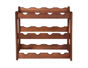 Weinregal für 12... 2