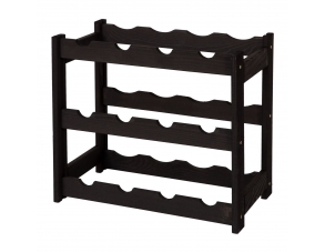 Weinregal für 12...