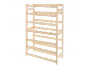 Weinregal für 42...