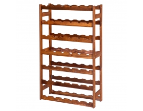 Weinregal für 42...