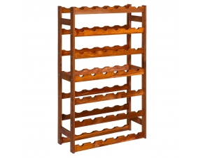 Weinregal für 42... 2