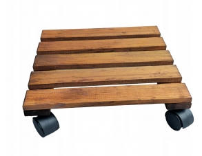 Holzuntersetzer für... 2