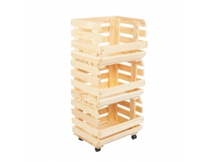 Holzkiste Obstkiste... 2