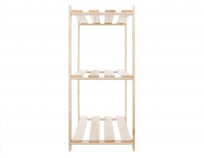 Holzregal Regal Standregal... 2