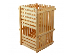 Holzkiste Kartoffelkiste...