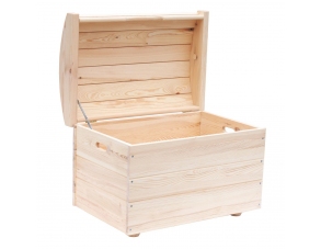 Holztruhe Holzbox Holzkiste... 2