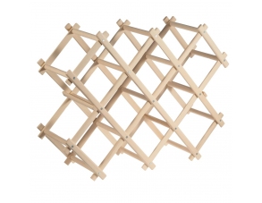 Weinregal für 10... 2