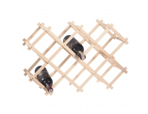 Weinregal für 10...