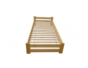 Bett aus Holz KARL... 2