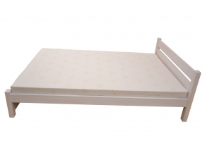 Bett aus Holz JULIAN... 2