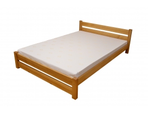 Bett aus Holz JULIAN...