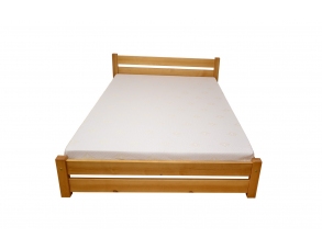 Bett aus Holz JULIAN... 2