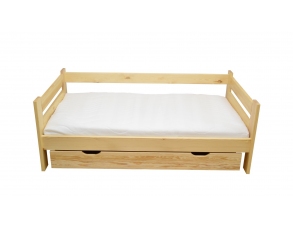 Kinderbett MIA Bett aus... 2